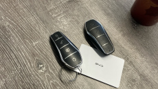 BYD Seal U 1.5 DM-i Comfort 5dr Auto Estate